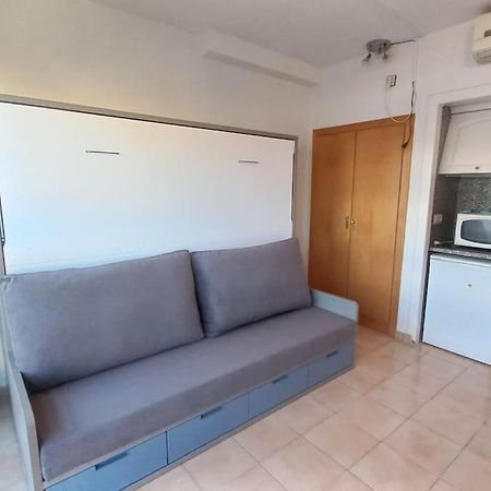 Mini-Apartament Centric A Платжа-д'Ару Екстер'єр фото
