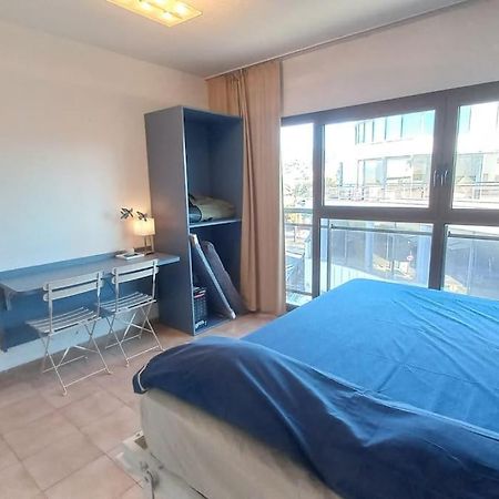 Mini-Apartament Centric A Платжа-д'Ару Екстер'єр фото