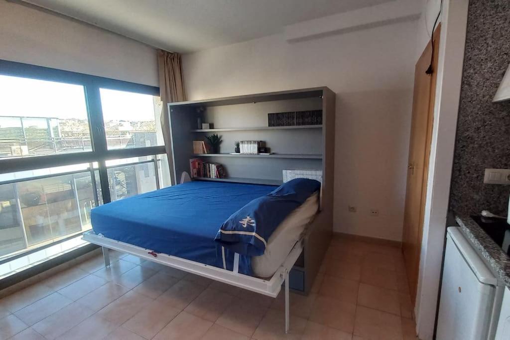 Mini-Apartament Centric A Платжа-д'Ару Екстер'єр фото