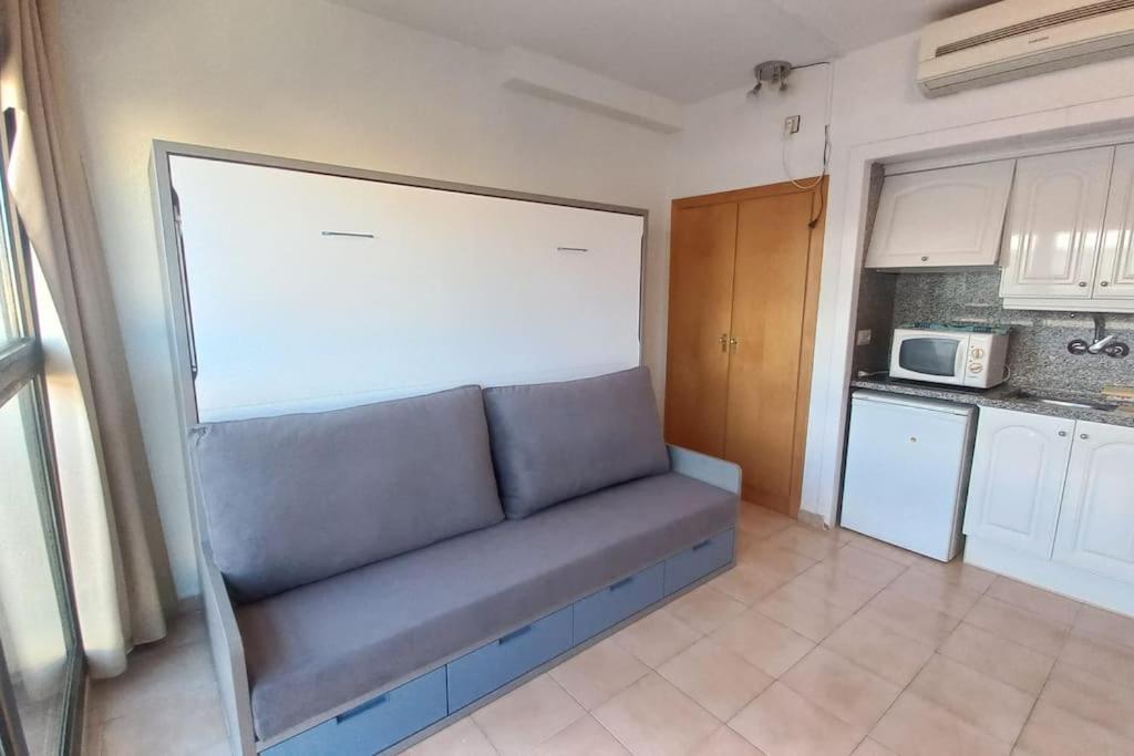 Mini-Apartament Centric A Платжа-д'Ару Екстер'єр фото
