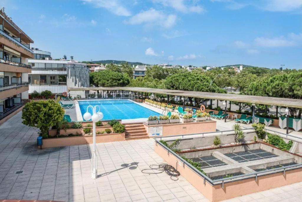 Mini-Apartament Centric A Платжа-д'Ару Екстер'єр фото
