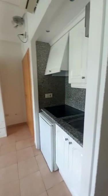 Mini-Apartament Centric A Платжа-д'Ару Екстер'єр фото