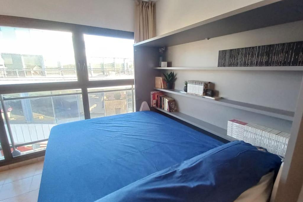 Mini-Apartament Centric A Платжа-д'Ару Екстер'єр фото