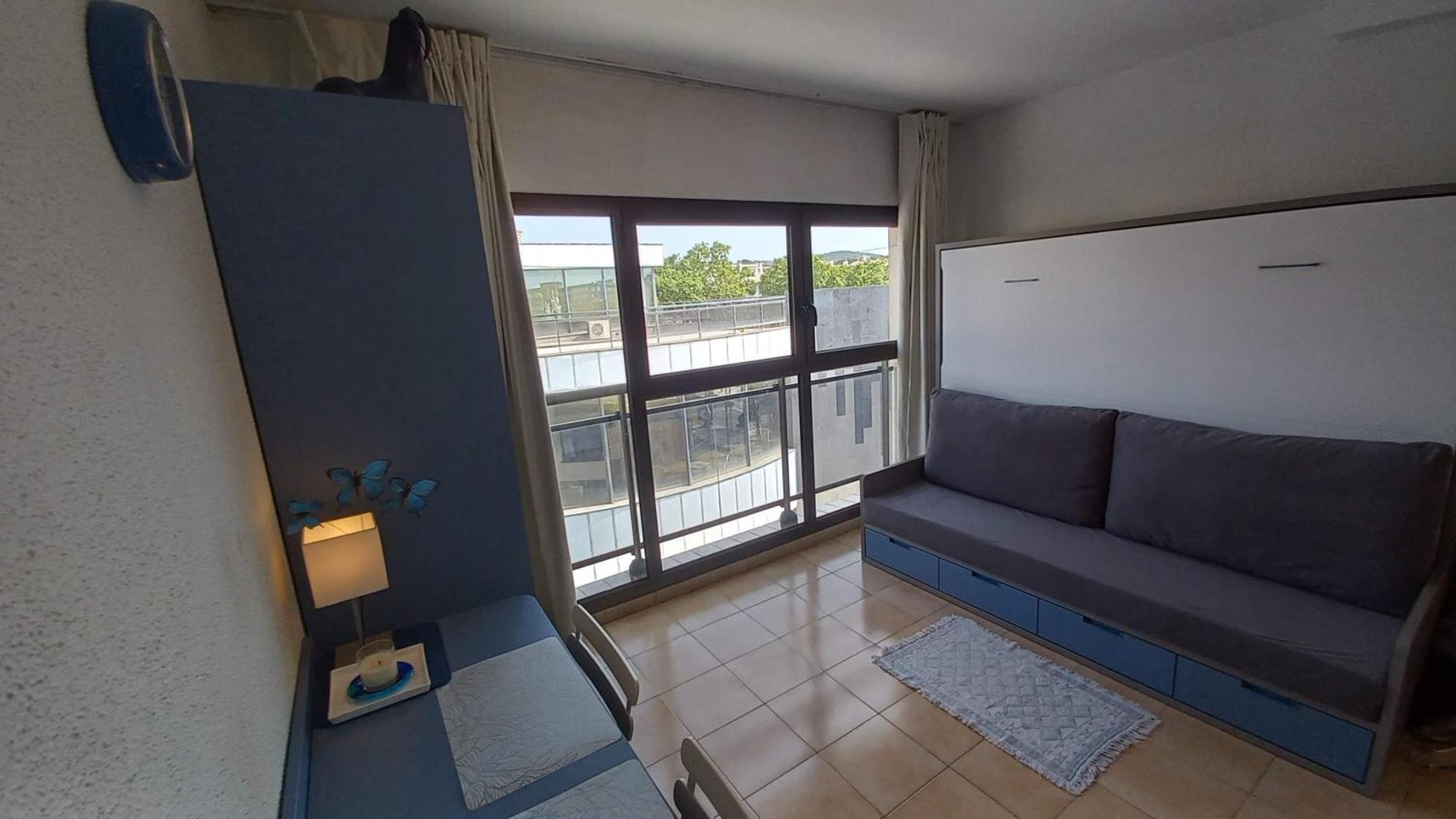 Mini-Apartament Centric A Платжа-д'Ару Екстер'єр фото